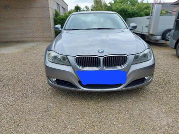 BMW 316i - essence - pour export