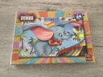Disney Dumbo puzzle (Nieuw) (24 stuks), Kinderen en Baby's, Speelgoed | Kinderpuzzels, Ophalen of Verzenden, 10 tot 50 stukjes
