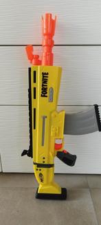 Blaster Fortnite, Ophalen, Zo goed als nieuw