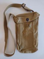 Pochette Thompson US WW2 1943 état neuf, Verzamelen, Militaria | Tweede Wereldoorlog, Verzenden