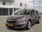 Opel Insignia Sports Tourer 1.6 CDTI EcoFLEX Business+, Auto's, Opel, Te koop, Zilver of Grijs, Diesel, Bedrijf