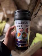 Mugg gourde, Sports & Fitness, Enlèvement ou Envoi