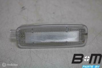 Binnenverlichting Audi A5 8F Cabrio 8J0947105