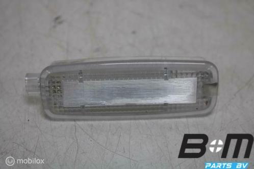 Binnenverlichting Audi A5 8F Cabrio 8J0947105, Autos : Pièces & Accessoires, Autres pièces automobiles, Utilisé