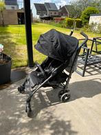 Buggy Chicco liteway 3, Kinderen en Baby's, Buggy's, Overige merken, Verstelbare rugleuning, Zo goed als nieuw, Ophalen