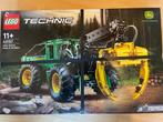 NIEUW - Sealed - Lego #42157 John Deere 948L-II, Kinderen en Baby's, Ophalen, Nieuw, Complete set, Lego