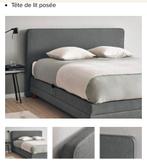 Tête de lit Bruges - Beka, Beka Bruges, Enlèvement, Autres dimensions, Deux personnes