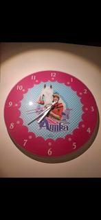 Amika wandklok - Studio 100, Ophalen, Zo goed als nieuw