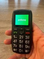 Artfone C1+ senioren mobiele telefoon, Telecommunicatie, Mobiele telefoons | Overige merken, Ophalen, Zo goed als nieuw