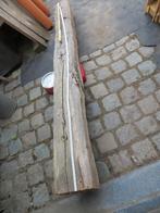 oude eiken balk, Ophalen, Eiken, Balk