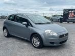 Fiat Punto met airco!! €1200, Bedrijf, Te koop, Punto