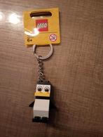 Lego sleutelhanger, Collections, Porte-clés, Enlèvement ou Envoi, Neuf