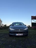 PEUGEOT 206 / 2008 / 180.000 km "Zéro frais à prévoir", Auto's, Voorwielaandrijving, Stof, 1360 cc, 4 cilinders