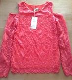 Chemisier en dentelle Terra di Siena, Enlèvement ou Envoi, Neuf