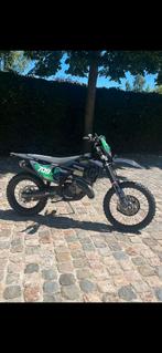 Husqvarna 300 Pro 2024, Motoren, Motoren | Husqvarna, 300 cc, Particulier, Enduro, 1 cilinder