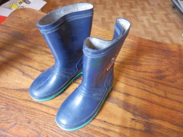 Rubberlaarzen beschikbaar voor biedingen