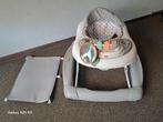 Loopstoel, Ophalen, Zo goed als nieuw