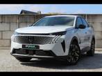 Peugeot 3008 Allure Hybrid -LEDER-GLAS.DAK-, 1199 cc, 136 pk, Wit, 5 deurs