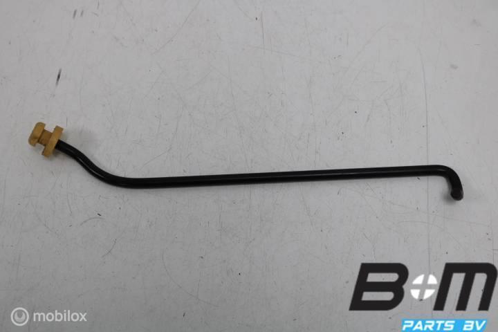 Motorkapstang VW Fox 5Z0823363A, Autos : Pièces & Accessoires, Autres pièces automobiles, Utilisé