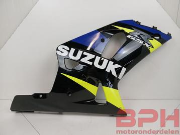 Zijkuip rechts Suzuki GSX-R 600 750 K1 K2 K3 2001 t/m 2003 k beschikbaar voor biedingen