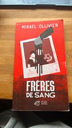 Frères de sang, Boeken, Ophalen, Zo goed als nieuw
