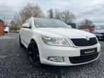 Scoda octavia boîte Automatique 1,6 Tdi, Automaat, Euro 5, Wit, Bedrijf