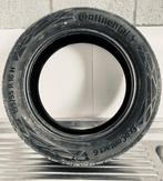 4 Pneus Continental Ecocontact 6 195/55 R16 87 H, Neuf, 16 pouces, Véhicule de tourisme, Pneus été