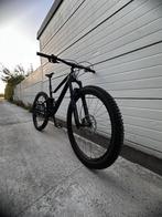 VTT Scott Genius 910 - 2019 - Carbone - Taille L, Fietsen en Brommers, Gebruikt, Vering, 10 tot 15 versnellingen, Overige maten