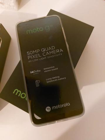Motorola G13 NIEUW!!! beschikbaar voor biedingen