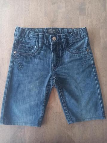 jeans short maat 122 here there beschikbaar voor biedingen
