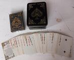 Tomorrowland card game / speelkaarten, Ophalen, Zo goed als nieuw, Speelkaart(en)