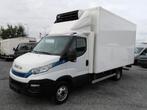 Iveco Daily 35C14 koeltransport (481), 100 kW, Achat, Euro 6, Entreprise