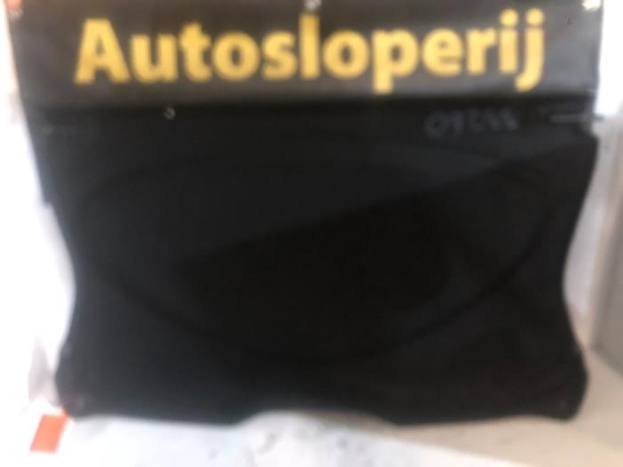 Hoedenplank van een Ford Focus, Auto-onderdelen, Interieur en Bekleding, Ford, Gebruikt, 3 maanden garantie, Ophalen of Verzenden