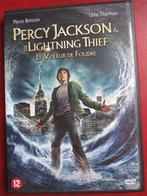 Percy Jackson & The Lightning Thief (2010), Vanaf 12 jaar, Ophalen of Verzenden, Zo goed als nieuw, Fantasy