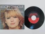 France Gall - Behoefte aan liefde, Ophalen of Verzenden, 1960 tot 1980, Zo goed als nieuw