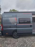 Busvan, Automaat, TV, Particulier, Luifel