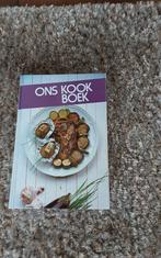 Ons Kookboek KVLV, Ophalen, Zo goed als nieuw