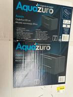 Meuble de salle de bain neuf - 80cm, Maison & Meubles, Neuf, 25 à 50 cm, Moins de 100 cm, Meuble lavabo