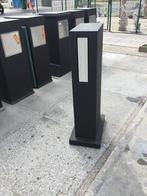 Brievenbus, Tuin en Terras, Ophalen, Nieuw, Beton, Staande brievenbus