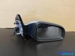 OPEL ASTRA H Twintop zilver rechts spiegel buitenspiegel 200, Auto-onderdelen, Gebruikt, Opel