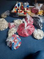 Legoblokjes en accessoires, Ophalen of Verzenden, Gebruikt, Overige merken