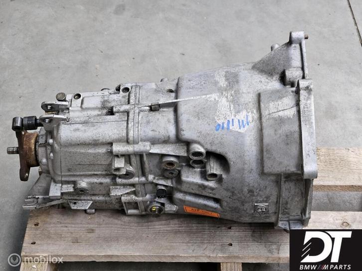 ZF 5 versnellingsbak S5D 320Z BMW E36 M3 S50B30 23007503993, Auto-onderdelen, Transmissie en Toebehoren, BMW, Gebruikt, Ophalen of Verzenden