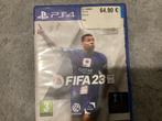 PS4 Jeu Fifa 23, Consoles de jeu & Jeux vidéo, Jeux | Sony PlayStation 4, Enlèvement, Utilisé
