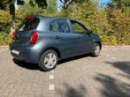 Nissan Micra 33000 km !!!, Auto's, Nissan, Voorwielaandrijving, Euro 5, Stof, 750 kg