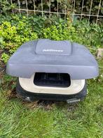 Robotmaaier Honda Miimo, Tuin en Terras, Ophalen, Zo goed als nieuw
