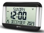 Horloge calendrier, Diversen, Kalenders, Ophalen, Dagkalender, Zo goed als nieuw