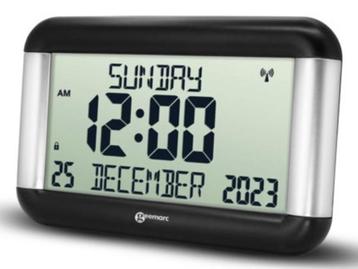 Horloge calendrier beschikbaar voor biedingen