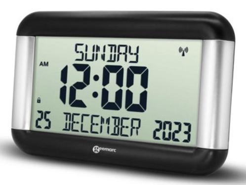Horloge calendrier, Diversen, Kalenders, Zo goed als nieuw, Dagkalender, Ophalen