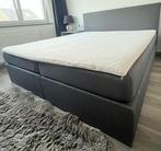 Boxspring 180x200, Huis en Inrichting, Slaapkamer | Boxsprings, Ophalen, Gebruikt, Tweepersoons, 180 cm