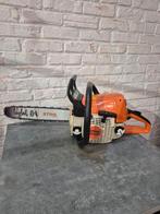 Stihl ms 230 kettingzaag, Enlèvement, Comme neuf